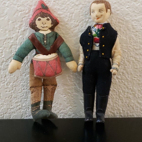 Vintage Other - SOLD Vintage Dolls